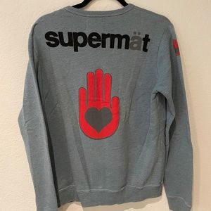 Freecity Crewneck